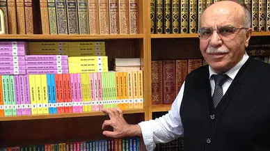 İlahiyatçı Osman Ünlü: Camileri Kerhaneye de Çevirirsiniz