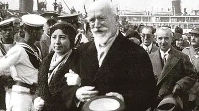 'İsmet İnönü Hakarete Karşı Cevap Hakkını Kullansın!'