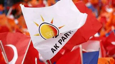 İşte AK Parti'de Üzeri Çizilen İsimler