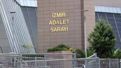 İzmir Adliyesi'nde Sahte Savcı Yakalandı