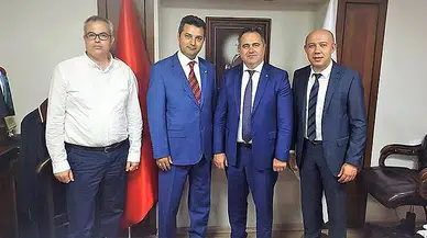 İzmir Barosu ve Zübeyde Hanım’dan İş Birliği Protokolü 