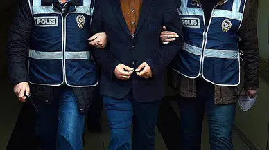 İzmir'de 4 ilçede Terör Operasyonu