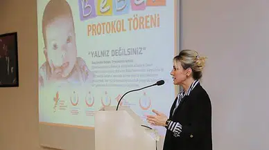 İzmir’de Down Sendromlu Çoçuklar İçin Çalışıyorlar