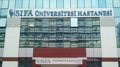 İzmir'deki Şifa Hastanesi'nde Gizli Kamera Düzeneği Bulundu!