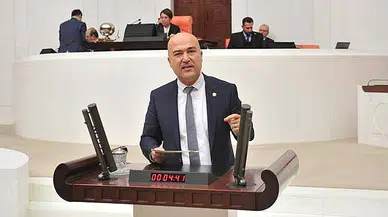 Kadın Sağlık Çalışanların 'Anne Sütü' Sorunu Meclis'e Taşındı