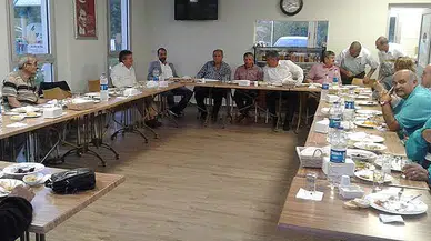Kadınlardan İnce’ye Teşekkür
