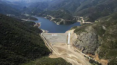 Karaburun’da 'Susuzluk' Tarih Olacak