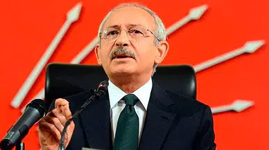 Kılıçdaroğlu Belediye Başkanlarıyla Toplantı Yapacak