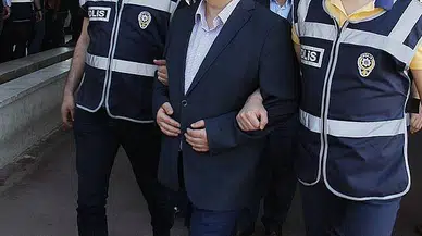 Malezya FETÖ'cü Olduğu İddia Edilen 3 Türk'ü İade Etti