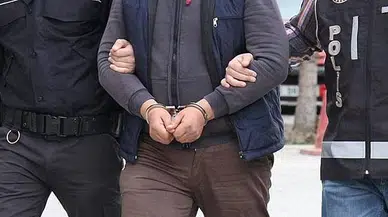 Silivri Cezaevi'ne Polis Operasyonu