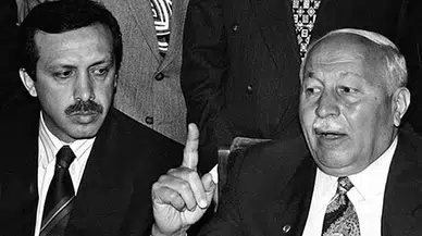 Milli Gazete'den AK Parti'ye Şiirli Gönderme