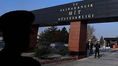 MİT Darbeyi 7 Saat Önce Öğrenmiş