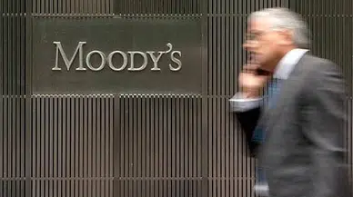 Moody's'ten Türkiye Açıklaması