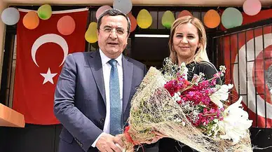 Narlıdere Belediyesi Yılın Annesini Seçti