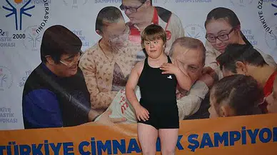 O Çocuklar Bugün Spor Yapıyor