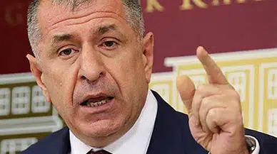 Ümit Özdağ: 2016'da Ölmüş Vatandaşlıktan Çıkarmakta Geç Kalmışsınız