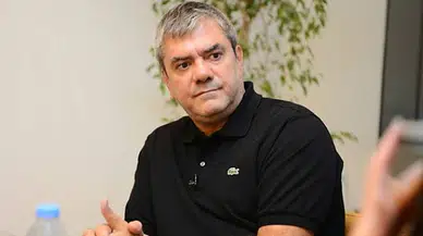 Özdil: Açık Söyleyeyim Erdoğan'a Oy Veririm