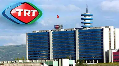 RTÜK TRT Genel Müdürlüğü İçin 3 İsim Verdi