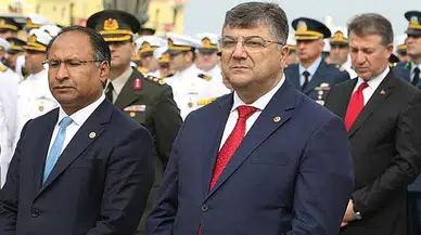 Sındır: İktidar Sahipleri Milli Bayramların Anlamını Bilmiyor