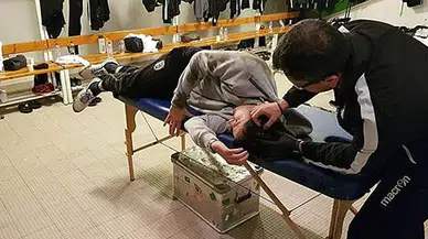 Son Dakika: Ünlü Teknik Adam Hastanelik Oldu