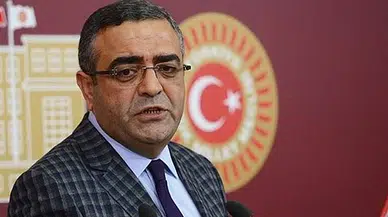 Tanrıkulu: Sözcü'ye Operasyon Basın Özgürlüğüne Darbe