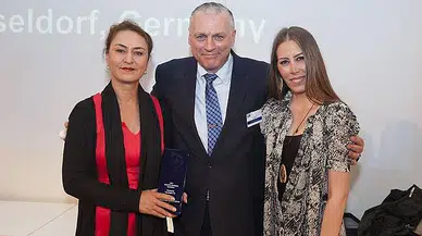 Tariş Asırlık’ın Ünü Dünyayı Sardı