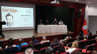 Tedirgin Bir Yazar Yusuf Atılgan 