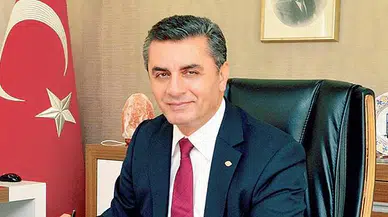 TRT Genel Müdürü Şenol Göka İstifa Etti