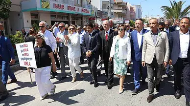 Türkiye’nin Eğlenceli Festivali