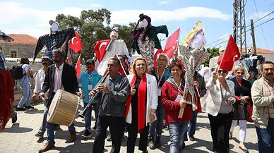 Türkiye'nin En Eğlenceli Festivali Başladı