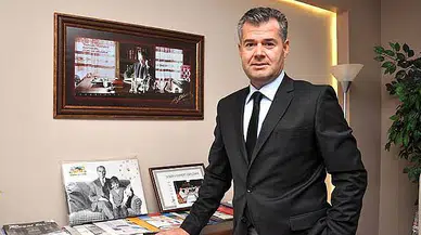 Yarımada Bölgesinde Egebeta İmzası