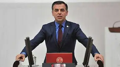 Yarkadaş'tan Oğuz Güven'in Gözaltına Alınmasına Tepki