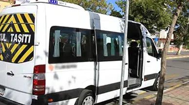 'Yetki Belgesini Devredemeyen Şoför Esnafı Mağdur'