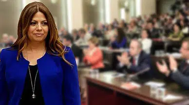 Zeynep Altıok İstifa mı Etti?