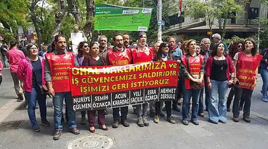 Zeynep Altıok: Utanç İçindeyim!