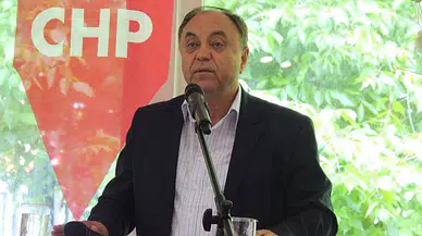 CHP İl Başkanı Güven'de 2018 mesajları