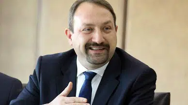 Gümrükçü'den manidar mesaj