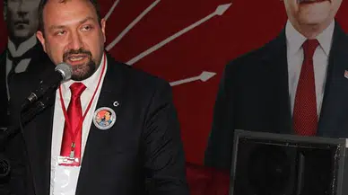 Gümrükçü adaylığını resmen açıkladı