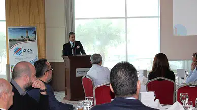 İzmir Temiz Enerji Sektörü Kümelenerek Büyüyor