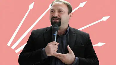 Ve Gümrükçü de aday