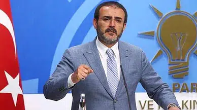 AKP Sözcüsü Ünal: Bedelli askerlik gündemimizde yok, o açıklamaları Başbakan'ın kendi görüşü!