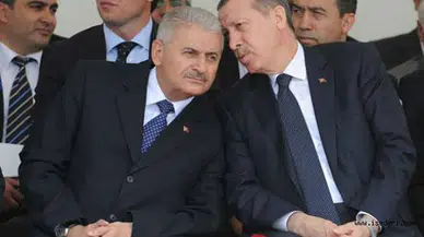 Binali Yıldırım'a Son bir darbe de Erdoğan'dan