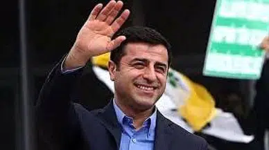 Demirtaş bugün hâkim karşısında: Ceza çıksa da çıkmasa da aday