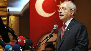 Kılıçdaroğlu’ndan AKP’ye “bedelli” göndermesi: Başbakan’ın sözü, sözcüsüne bile geçmiyor