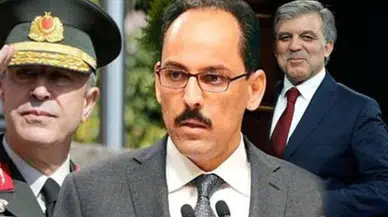 Kılıçdaroğlu'ndan Saray talimatlı Gül ziyareti yorumu: Askeri vesayet