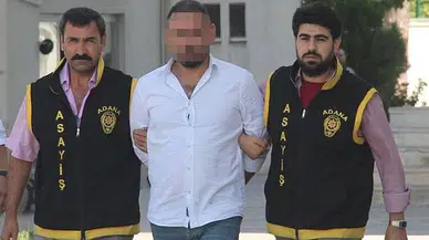 5 yıldızlı otelde tatil bile yapmışlar!