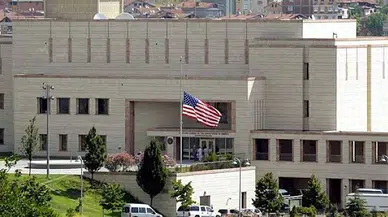 ABD Büyükelçiliği'nden Türk medyasına 'dolar' tepkisi