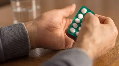Aspirin ile ilgili şok iddia!