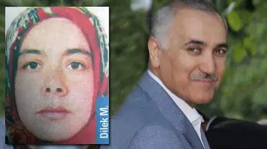 Engelli çocuğunu bırakıp FETÖ'cü Öksüz’ün yanına koştu