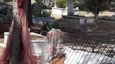 Genç kız nişanlanacağı akşam hayatını kaybetti
